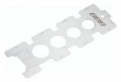 Outil De Mesure BBB Headguide Pour Les Roulements De Direction