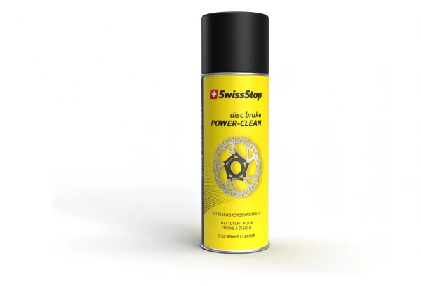 Spray Nettoyant Pour Freins à Disque SwissStop Disc Brake Power Clean 500 Ml 3 Spray Nettoyant Pour Freins à Disque SwissStop Disc Brake Power Clean 500 Ml