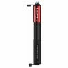 Pompe à Main Lezyne Grip Drive HV S (Max 90 Psi / 6.2 Bar) Noir / Rouge -Entretien Réparation VTT Soldes Magasin unnamed file 2361