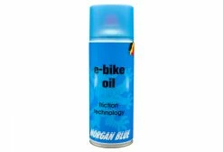 Lubrifiant Chaine VAE Morgan Blue 400 Ml