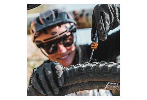 Kit De Réparation Tubeless Lezyne Tubeless Insert Kit 5 Kit De Réparation Tubeless Lezyne Tubeless Insert Kit – Image 3