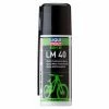 Spray Multi-Usage Liqui Moly Bike LM 40 Multi-Purpose Spray 50 Ml -Entretien Réparation VTT Soldes Magasin unnamed file 2392