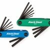 2 Multi Outils Allen Et Torx Park Tool FWS-2