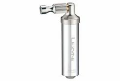 LEZYNE Gonfleur CO2 ALLOY Drive 16gr Argent