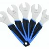 Kit De 5 Clés à Cone BBB Coneset (13/14/15/16/17mm) -Entretien Réparation VTT Soldes Magasin unnamed file 2428