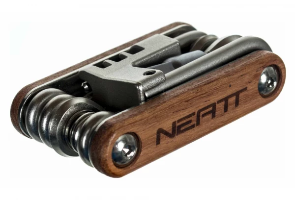 Multi-Outils 11 Fonctions NEATT Marron 4 Multi-Outils 11 Fonctions NEATT Marron – Image 2