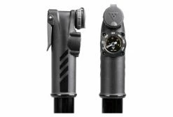 Pompe à Main Topeak Mountain DA G (Max 60 Psi / 4 Bar) Noir 6 Pompe à Main Topeak Mountain DA G (Max 60 Psi / 4 Bar) Noir -Entretien Réparation VTT Soldes Magasin unnamed file 2432