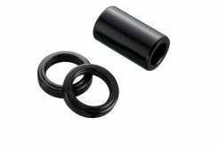 RockShox Jeu D'entretoises Rock Shox 3 Pièces Pour Amortisseur Métrique