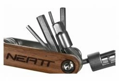 Multi-Outils 11 Fonctions NEATT Marron 9 Multi-Outils 11 Fonctions NEATT Marron -Entretien Réparation VTT Soldes Magasin unnamed file 245
