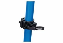 PARK TOOL Collier De Fixation D'Accesoires 106-AC Pour Pied D'Atelier PCS -Entretien Réparation VTT Soldes Magasin unnamed file 2466