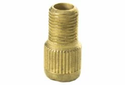 ZEFAL Adaptateur Raccord Valve Schrader/Presta à L'unité