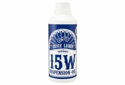 Huile De Suspension Juice Lubes 15W 500 Ml