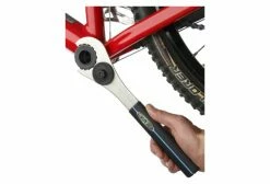 VAR Clé EXPERT Pour Boitier De Pédalier Hollowtech II -Entretien Réparation VTT Soldes Magasin unnamed file 2497