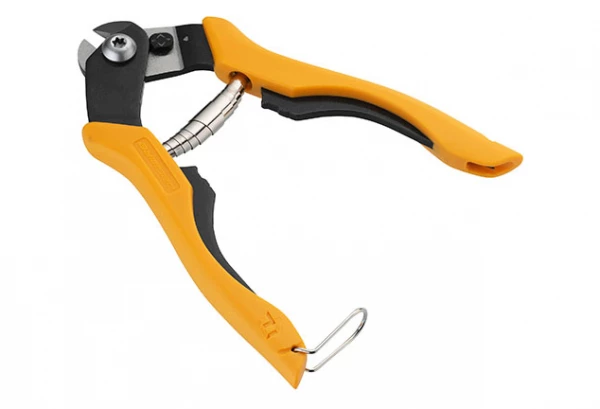 Pince Coupe Câble Et Gaine Jagwire Pro Housing Cutter Jaune 3 Pince Coupe Câble Et Gaine Jagwire Pro Housing Cutter Jaune
