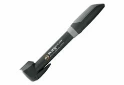 Pompe à Main SKS Zoom Injex Lite (Max 144 Psi / 10 Bar) Noir