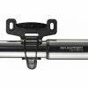 Pompe à Main Bontrager Air Support HV Pro (Max 60 Psi / 4.5 Bar) Argent + Support -Entretien Réparation VTT Soldes Magasin unnamed file 2522