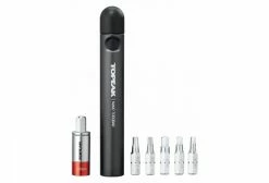 Clé Dynamométrique Topeak Nano TorqBar 6Nm