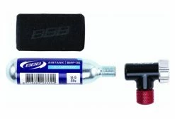 Gonfleur Co2 BBB EasyAir
