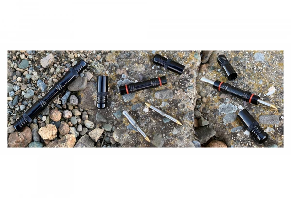 Kit De Réparation Tubeless Dynaplug Racer Pro Noir 4 Kit De Réparation Tubeless Dynaplug Racer Pro Noir – Image 2