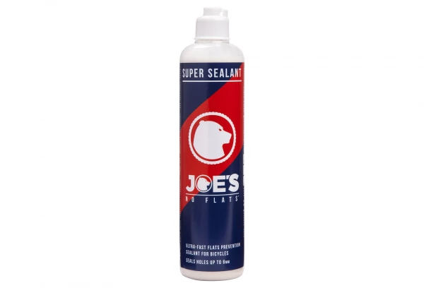 No Flats Joe's Préventif Anti Crevaison 500 Ml 3 No Flats Joe's Préventif Anti Crevaison 500 Ml