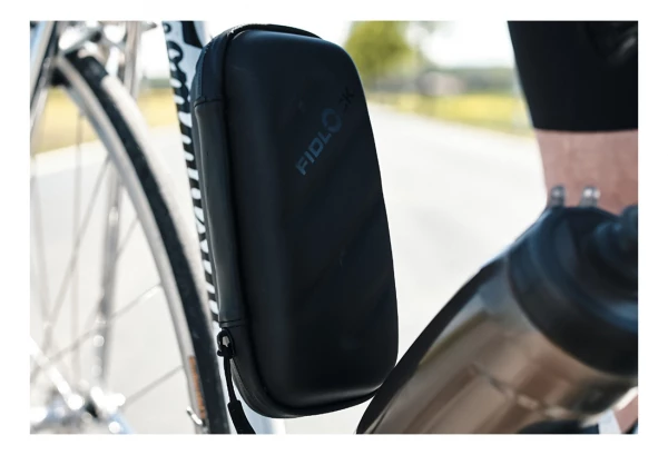 Trousse à Outils Fidlock Twist Toolbox + Fixation Uni Base Noir 5 Trousse à Outils Fidlock Twist Toolbox + Fixation Uni Base Noir – Image 3