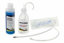 Kit De Purge MAGURA EBT Pour Freins à Disques Et Sur Jantes