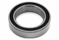 Roulement Black Bearing 61804-2RS 20 X 32 X 7 Mm