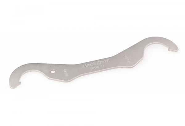 Clé à Ergots Park Tool HCW-17 Pour Pignon Fixe 4 Clé à Ergots Park Tool HCW-17 Pour Pignon Fixe – Image 2