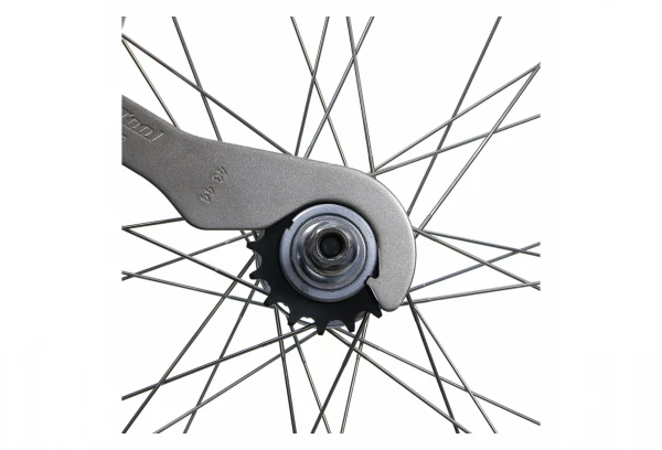 Clé à Ergots Park Tool HCW-17 Pour Pignon Fixe 5 Clé à Ergots Park Tool HCW-17 Pour Pignon Fixe – Image 3