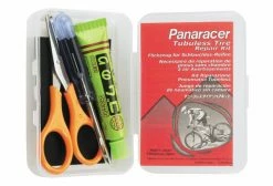 Kit De Réparation Panaracer Tubeless