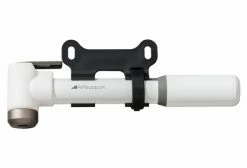 BONTRAGER Pompe Air Support Blanc