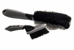 MUC-OFF Kit 5 Brosses De Nettoyage -Entretien Réparation VTT Soldes Magasin unnamed file 259