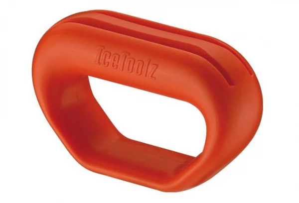 IceToolz Clé Pour Rayons Plats 0.9-0.2mm ICE TOOLZ 12T4 3 IceToolz Clé Pour Rayons Plats 0.9-0.2mm ICE TOOLZ 12T4