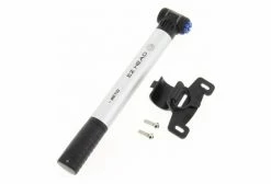 Mini-pompe Aluminium Beto Gris