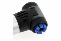 Mini-pompe Aluminium Beto Gris -Entretien Réparation VTT Soldes Magasin unnamed file 2597