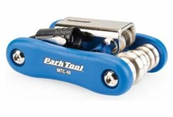 Multi-Outils Park Tool MTC-40 Bleu -Entretien Réparation VTT Soldes Magasin unnamed file 2600