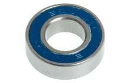 Enduro Bearings ENDURO BEARING Roulement Céramique Hybride 6902 LLB 15X28X7