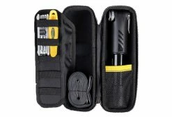 Trousse à Outils Topeak CagePack Gris -Entretien Réparation VTT Soldes Magasin unnamed file 2610