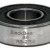 Roulement Black Bearing R6-2RS 9.53 X 22.23 X 7.14 Mm -Entretien Réparation VTT Soldes Magasin unnamed file 2614