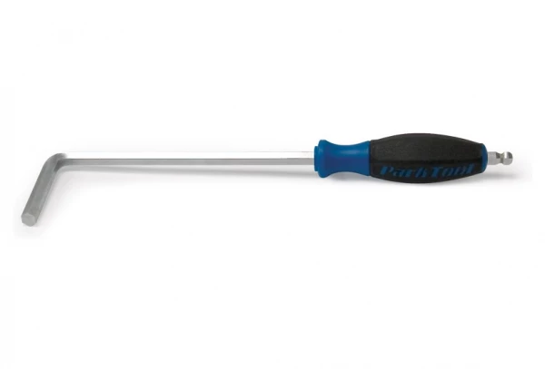 PARK TOOL Clé Hexagonale Avec Manche 10mm HT-10 3 PARK TOOL Clé Hexagonale Avec Manche 10mm HT-10