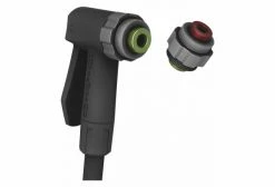 Pompe à Pied Syncros Vernon 3.0TR (Max 40 Psi / 2.8 Bar) 13 Pompe à Pied Syncros Vernon 3.0TR (Max 40 Psi / 2.8 Bar) -Entretien Réparation VTT Soldes Magasin unnamed file 2627