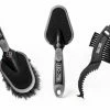 MUC-OFF Kit 3 Brosses De Nettoyage -Entretien Réparation VTT Soldes Magasin unnamed file 263
