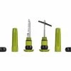 Kit De Réparation Tubeless Muc-Off Stealth Tubeless Puncture Plugs Vert -Entretien Réparation VTT Soldes Magasin unnamed file 2639