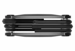 Multi-Outils Lezyne Rap II Tool (12 Fonctions) Noir -Entretien Réparation VTT Soldes Magasin unnamed file 2649