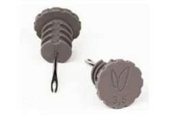 Kit Réparation Effetto Mariposa Tappabuco Tubeless Ready Kit 3.5 (avec 5 Mèches 3.5)