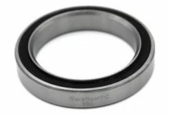 Roulement De Direction Black Bearing B10 30.15 X 41 X 6.5 / 7.1 Mm 45°/90