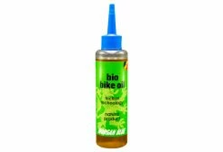 Huile De Chaîne Bio Morgan Blue 125 Ml