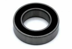 Roulement Black Bearing B5 15267-2RS 15 X 26 X 7 Mm