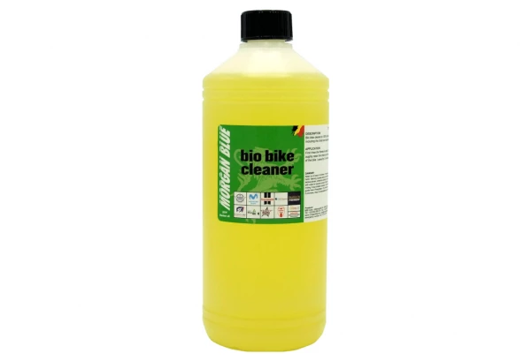 Nettoyant Morgan Blue Biodégradable 1L 3 Nettoyant Morgan Blue Biodégradable 1L