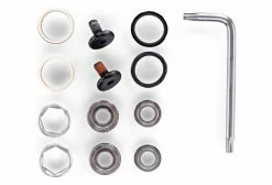 Outils Pour Axe De Pédale Crankbrothers Kit Refresh Stamp 2 / 3